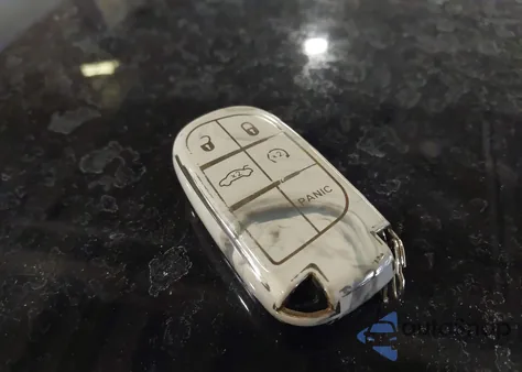 2018 Jeep Grand Cherokee Altitude 4X4 from USA, damaged, VIN 1C4RJFAG8JC475429